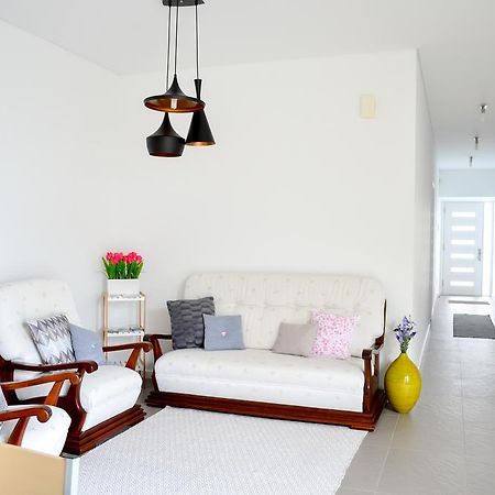 A Casa Da Ponte Βίλα Ribeira Grande Εξωτερικό φωτογραφία