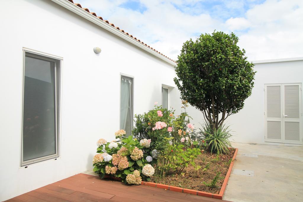 A Casa Da Ponte Βίλα Ribeira Grande Δωμάτιο φωτογραφία
