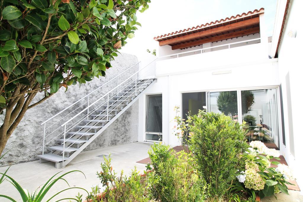 A Casa Da Ponte Βίλα Ribeira Grande Δωμάτιο φωτογραφία