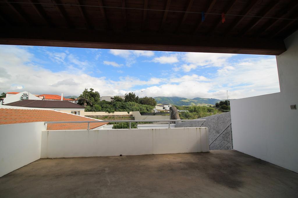 A Casa Da Ponte Βίλα Ribeira Grande Δωμάτιο φωτογραφία