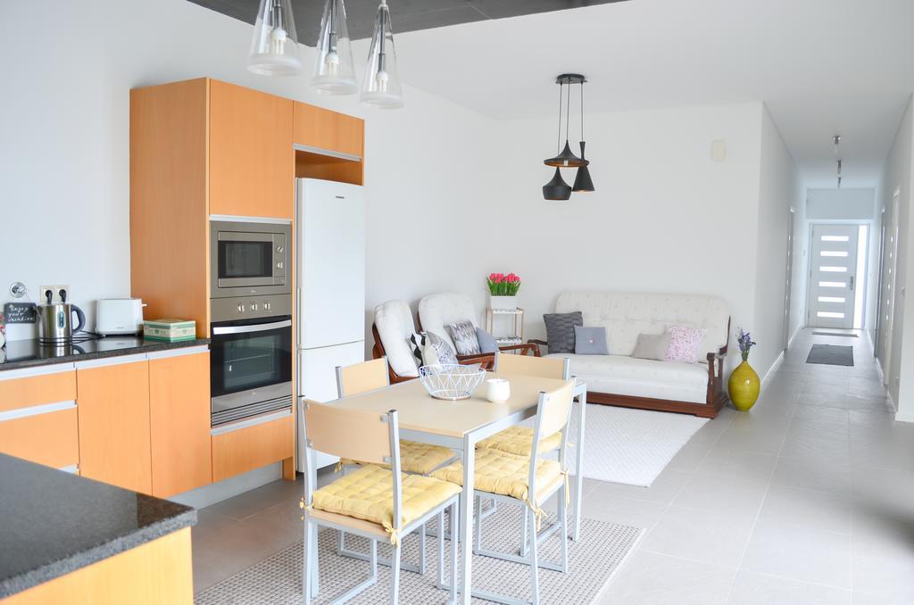 A Casa Da Ponte Βίλα Ribeira Grande Εξωτερικό φωτογραφία