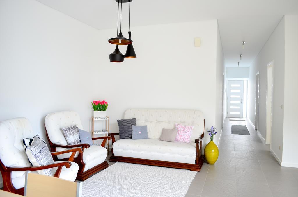 A Casa Da Ponte Βίλα Ribeira Grande Εξωτερικό φωτογραφία