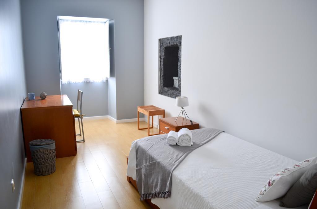 A Casa Da Ponte Βίλα Ribeira Grande Εξωτερικό φωτογραφία